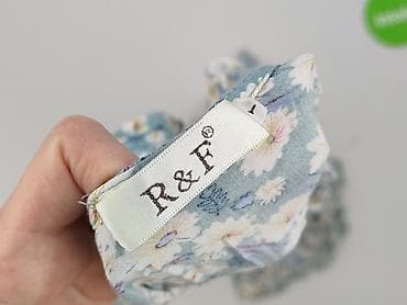 rag: R&F, Sukienka damska, rozmiar L — 4