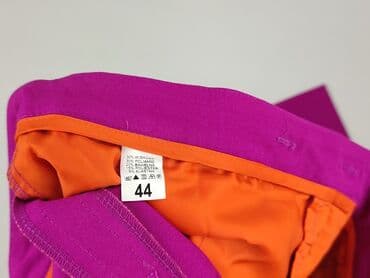 kombinezon damski piżama: Spodnie materiałowe damskie, 2XL — 4