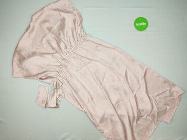 sukienki kopertowa midi: Shein, Sukienka damska, rozmiar L — 4