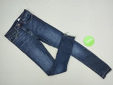 butu: Denim, Jeansy damskie, rozmiar S — 2