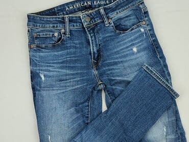 american eagle outfitters jeans: American Eagle, Jeansy damskie, rozmiar L — 1