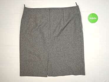 krótkie spódnice tiulowe: Women`s skirt, size 6XL (EU 52) — 3