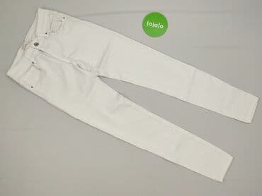 jeansy damskie toxic: Toxik, Jeansy damskie, rozmiar S — 2