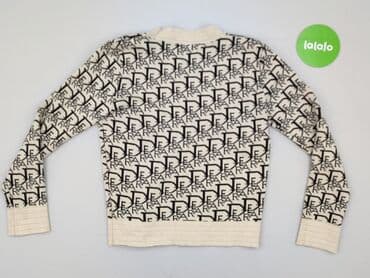 local heroes sweter: Kardigan damski, S — 3