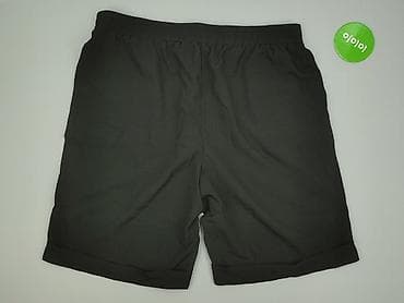 szorty pitbull: Shein Curve, Szorty damskie, rozmiar 4XL — 3