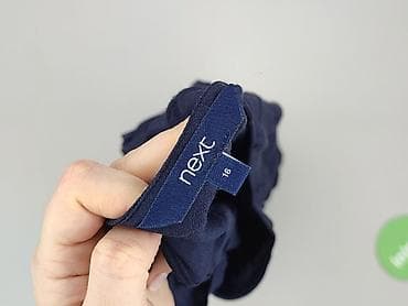 bluoltre collection: NEXT Petite, Bluzka damska, rozmiar 2XL — 4