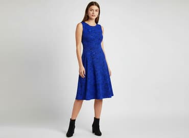 ubra sukienki allegro: Closet, Sukienka damska, rozmiar L — 1