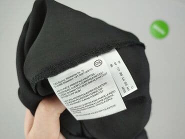 koronkowe bluzki czarne: C&A, Bluzka damska, rozmiar M — 4