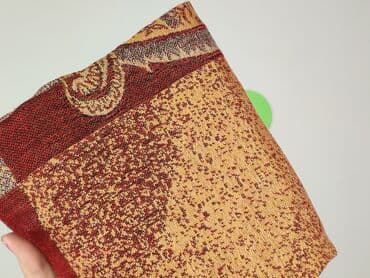 czerwony pasek do sukienki: Шарф, Для жінки, стан - Дуже гарний — 4