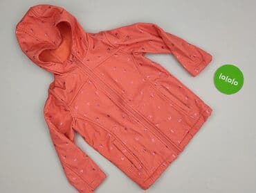 kombinezon softshell 86: Kurtka przejściowa, Topolino, 5-6 lat, 110-116 cm, stan - Bardzo dobry — 2