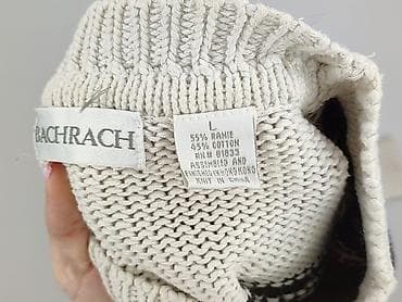 tanie klocki: Sweter damski, rozmiar L — 5