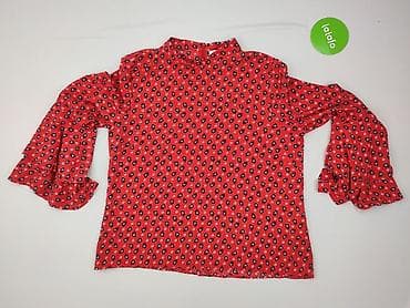 bluzki w serca: Indiska, Bluzka damska, rozmiar L — 2