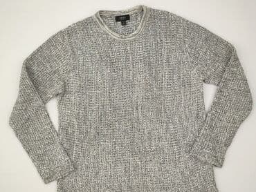 sweter w paski c a: Sweter, S (EU 36), SMOG, condition - Very good — 1