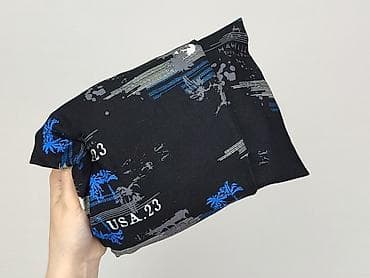 mode m: Szorty kąpielowe dla mężczyzn, rozmiar XL — 6
