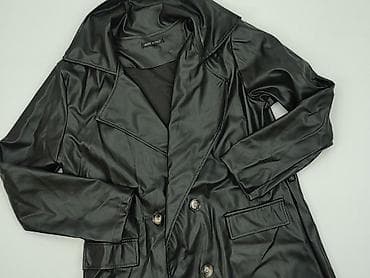 ITALY FASHION, Trencz damski, rozmiar One size