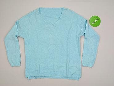 sweter 4xl: Sweter damski, rozmiar 3XL — 2