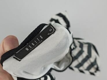 bluzki z odkrytymi ramionami mohito: Mohito, Sukienka damska, rozmiar M — 4