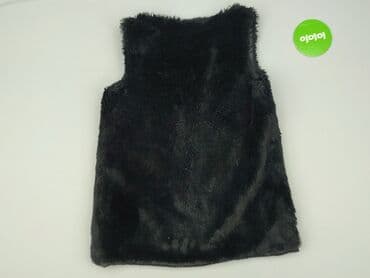 ażurowy sweter: Kamizelka, 13 lat, 152-158 cm, stan - Bardzo dobry — 3