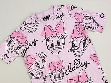 Disney x Primark, T-shirt damski, rozmiar S