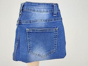 jeans redial: Jeansy damskie, rozmiar XS — 6