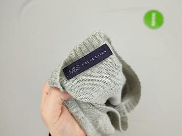 Ubrania damskie: M&S Collection, Sweter damski, rozmiar XL — 4