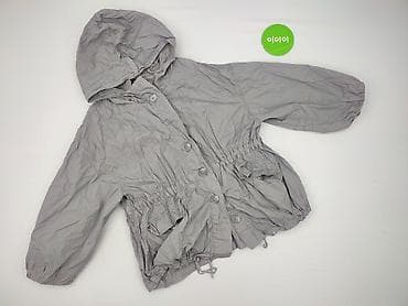 amiri: H&M, Kurtka przejściowa damska, rozmiar L — 2
