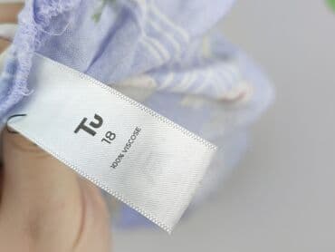 cubus bluza: TU Woman, Bluzka damska, rozmiar 3XL — 5