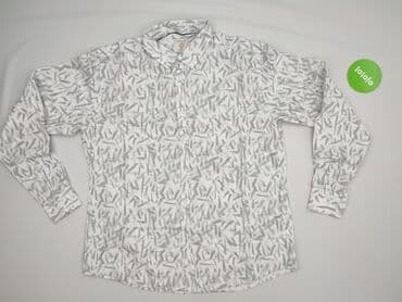 vans kurtka zimowa: Ego, Shirt for men, 3XL — 2