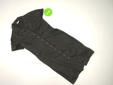 sukienki midi dopasowane: Colours, Sukienka damska, rozmiar M — 2