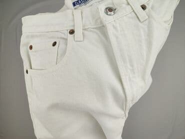 białe jeansy damskie big star: Gap, Jeansy damskie, rozmiar S — 5