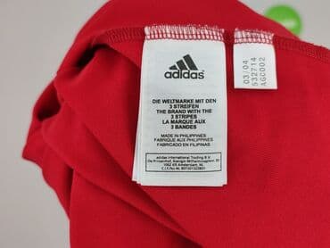 spodniczka i bluzka adidas: Adidas, Women's blouse, size S — 4