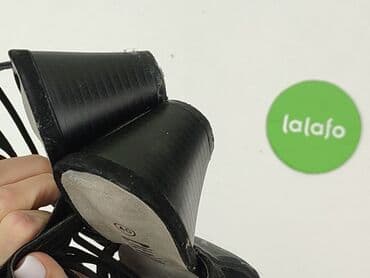 buty lanetti ccc: Sandały damskie, rozmiar 40 — 6