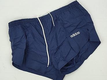 amisu dresy: Adidas, Szorty damskie, rozmiar L — 8