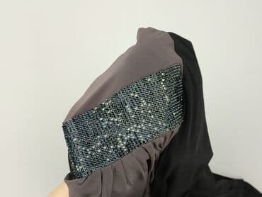 sukienki wizytowe 50 plus: Sukienka damska, rozmiar 6XL — 5