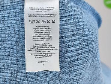 bluza ciepla: Bluzka damska, rozmiar S — 5