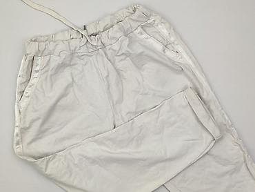majtki c3: Spodnie dresowe damskie, rozmiar 3XL — 1
