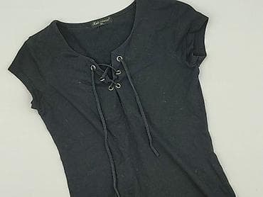 nike t shirty oversized: KATE, T-shirt damski, rozmiar M — 1