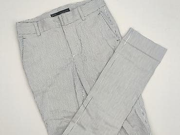 Zara, Spodnie materiałowe damskie, rozmiar XS