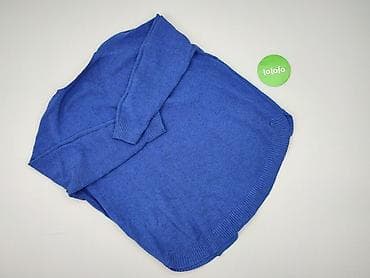 sweter tommy hilfiger: Les étoiles claires Paris, Sweter damski, rozmiar 5XL — 3