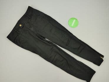 buty zimowe lata 80: InWear, Spodnie materiałowe damskie, rozmiar S — 2