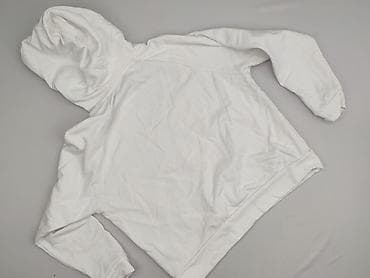 bluza barcy: Sinsay, Bluza z kapturem damska, rozmiar M — 3