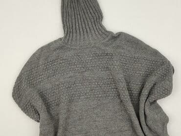 Women`s poncho, size One size