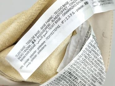 sizeer spodnie: Zara, Spodnie materiałowe damskie, rozmiar S — 5