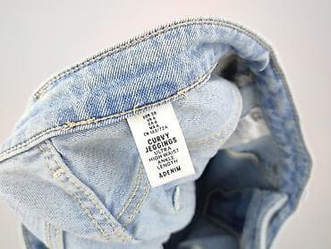 primark jeansy: H&M, Jeansy damskie, rozmiar S — 4