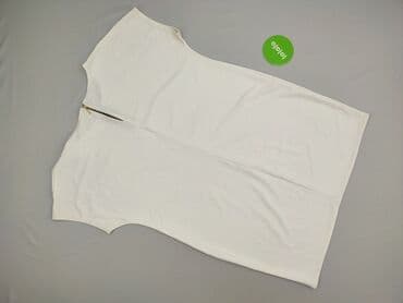 sukienki na komunię dla chrzestnej plus size: Tunika damska, rozmiar 3XL — 3