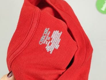 ubrania hello kitty: Cherokee, Koszulka dla mężczyzn, rozmiar XL — 4