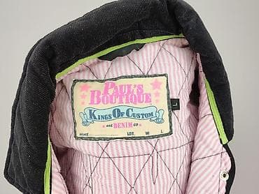 kurtka glorious: Pink Boutique, Kurtka przejściowa damska, rozmiar L — 4