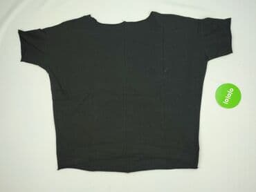 madnes bluzki: MEGI, T-shirt damski, rozmiar One size — 3