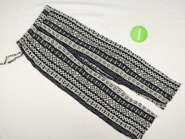 kapcie ars: Oscar, Spodnie materiałowe damskie, rozmiar S — 3