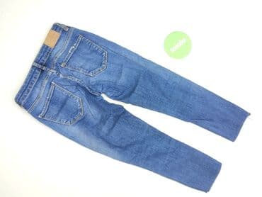 ciemne jeansy: Jeans for women, size M (EU 38) — 4